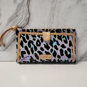 Consuela DeeDee Slim Wallet